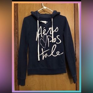 Girls AERO Hoodie